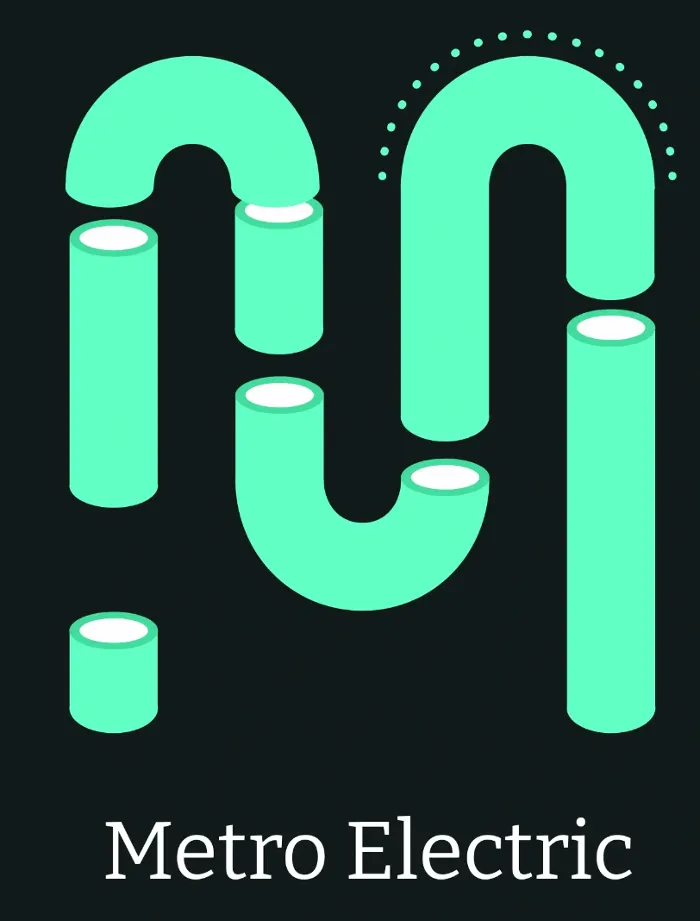 Slide of Metro Electric Contracting