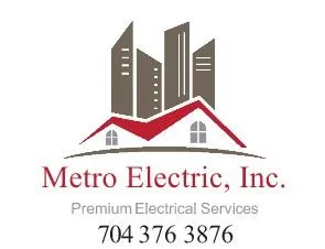 Slide of Metro Electric Contracting