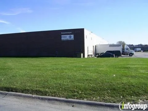 Slide of Metro Electric