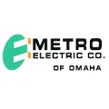 Metro Electric Logo