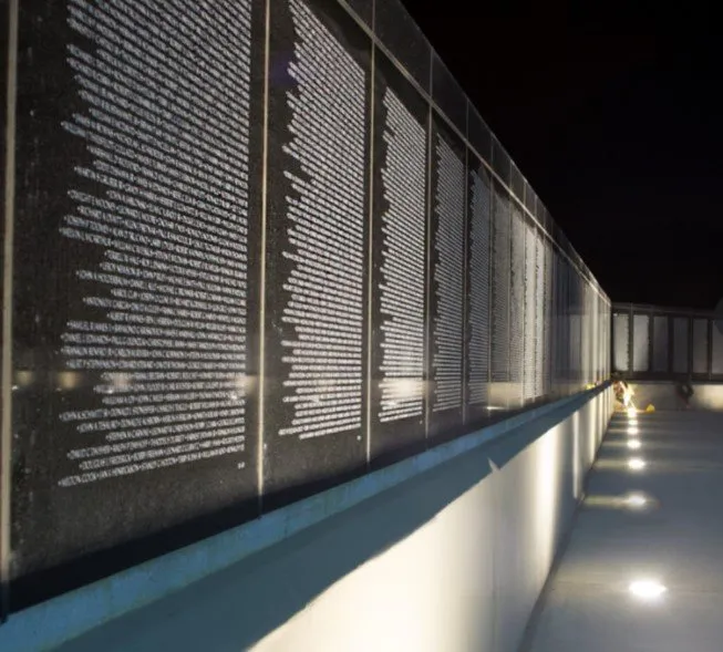 Slide of Metro Electric