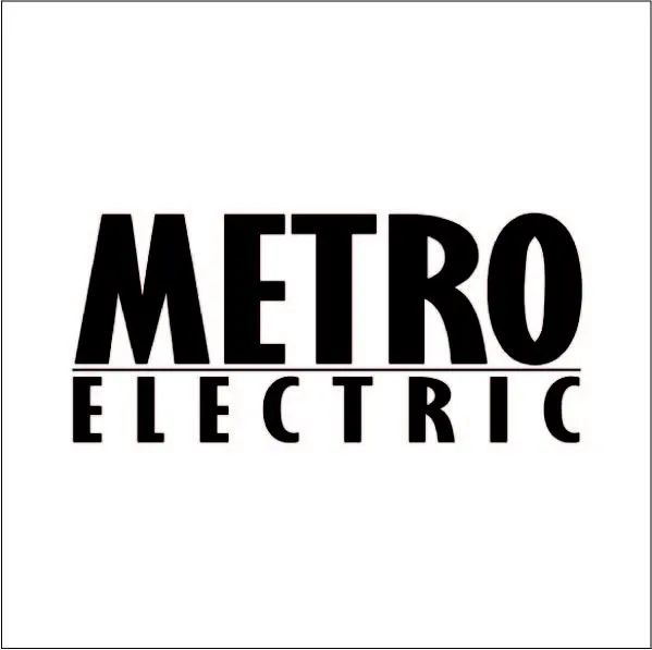 Slide of Metro Electric Supply