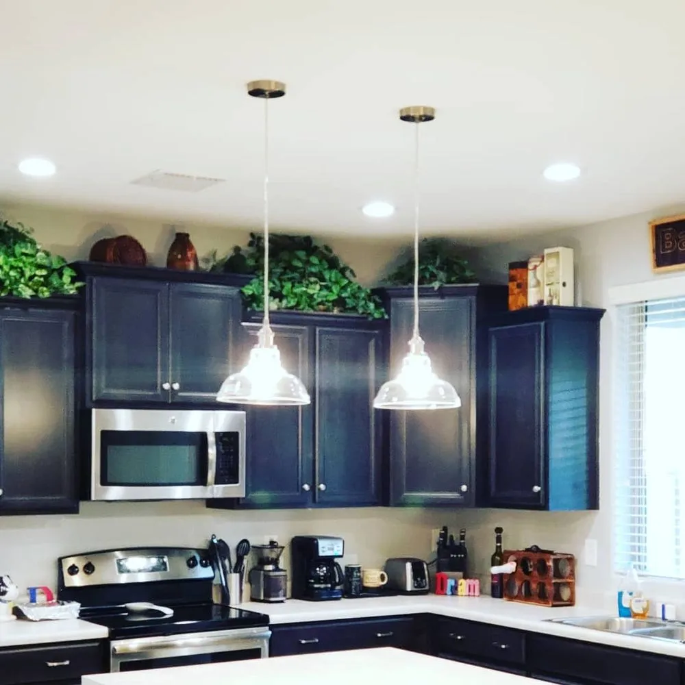 Slide of Metro Electrical