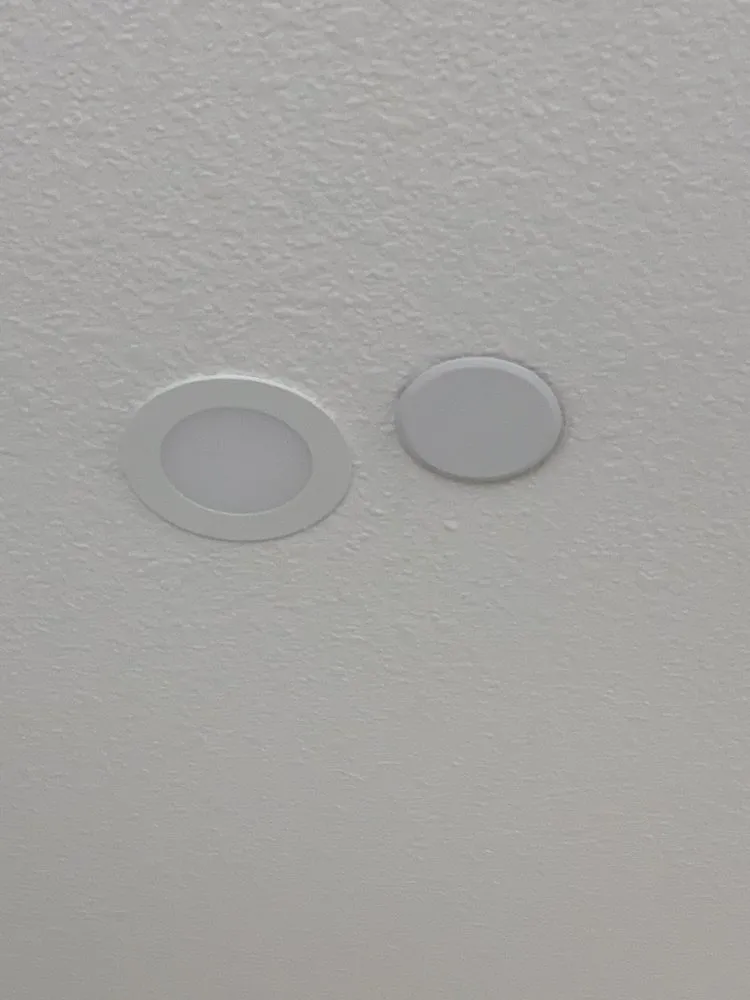 Slide of Metro-Ethernet