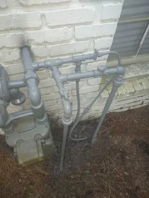 Metro Gas and Plumbing Installations