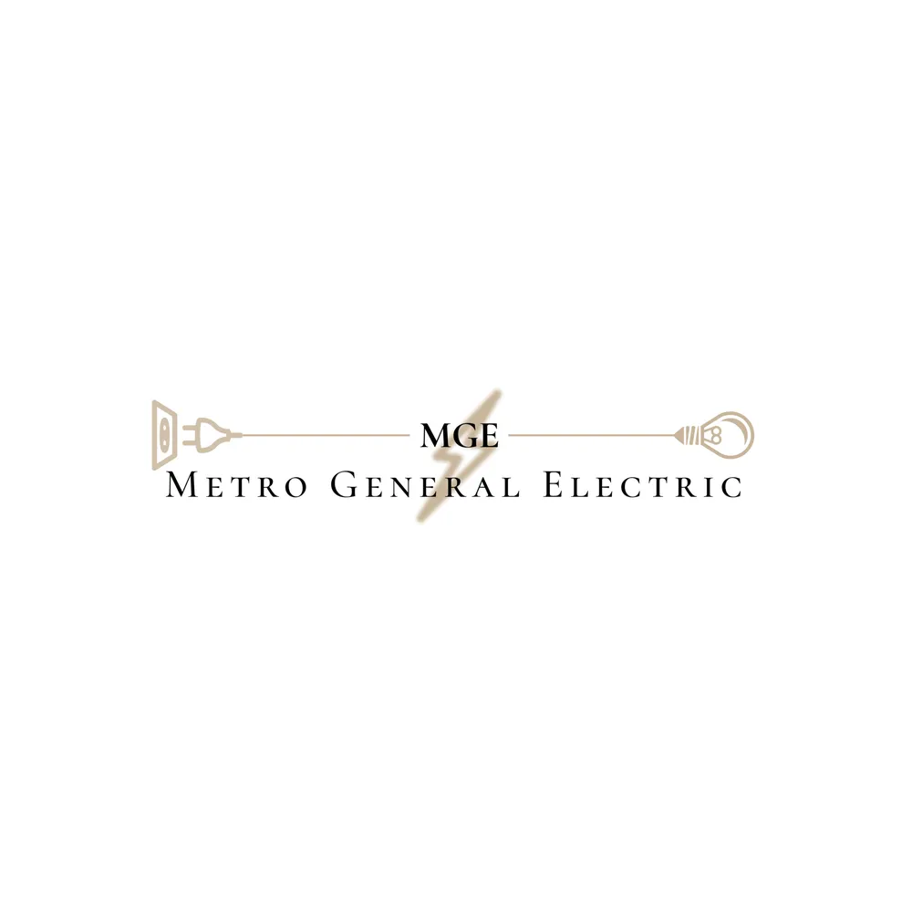 Slide of Metro General Electric