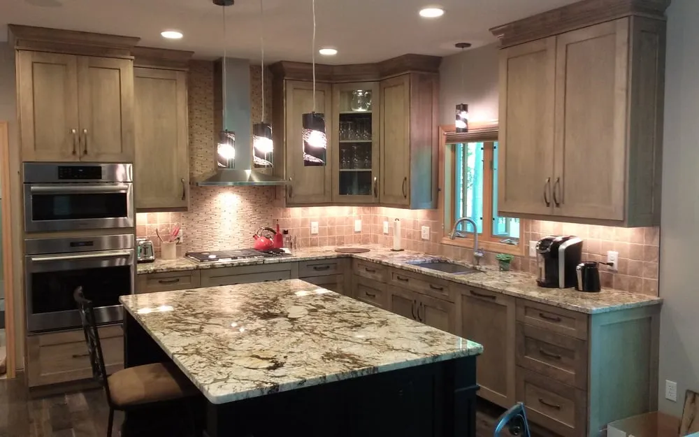 Slide of Metro Lakes Electric