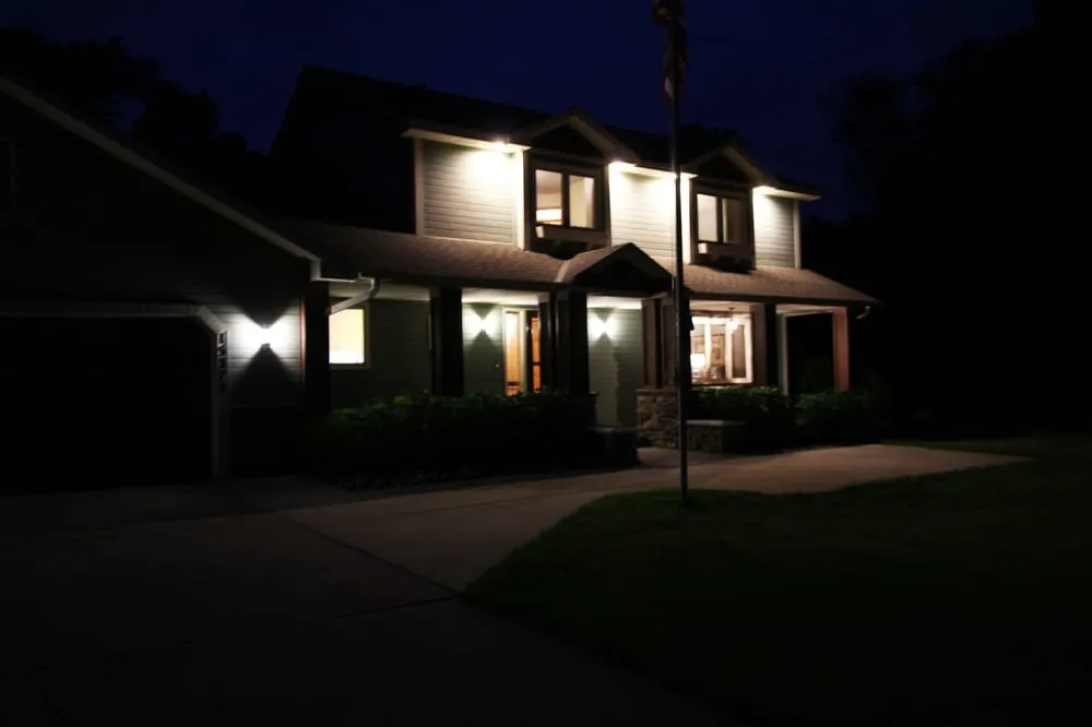 Slide of Metro Lakes Electric