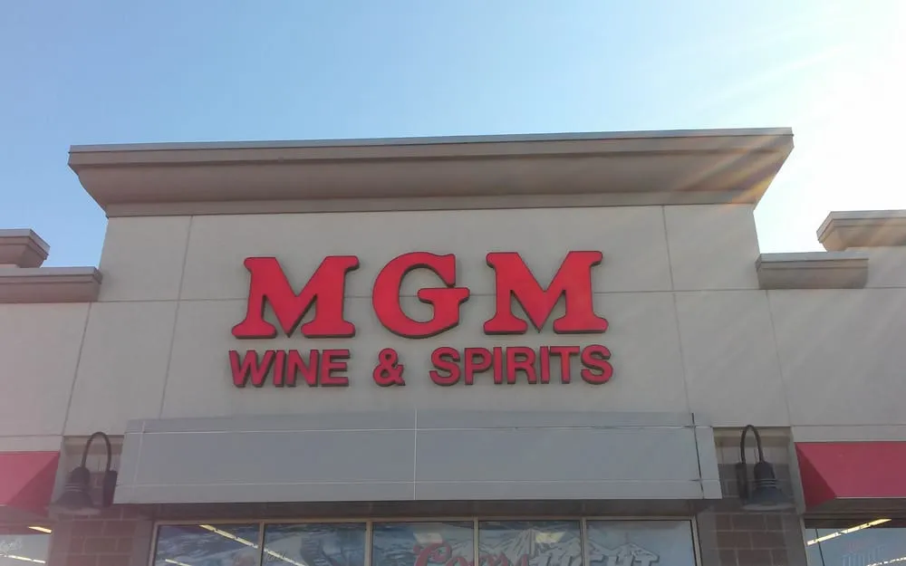 Slide of Metro Lakes Electric