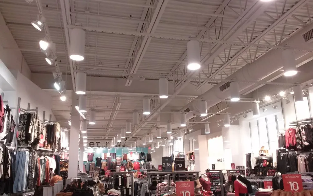 Slide of Metro Lakes Electric