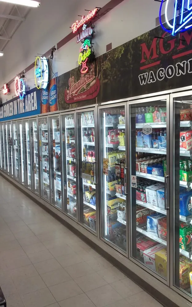 Slide of Metro Lakes Electric