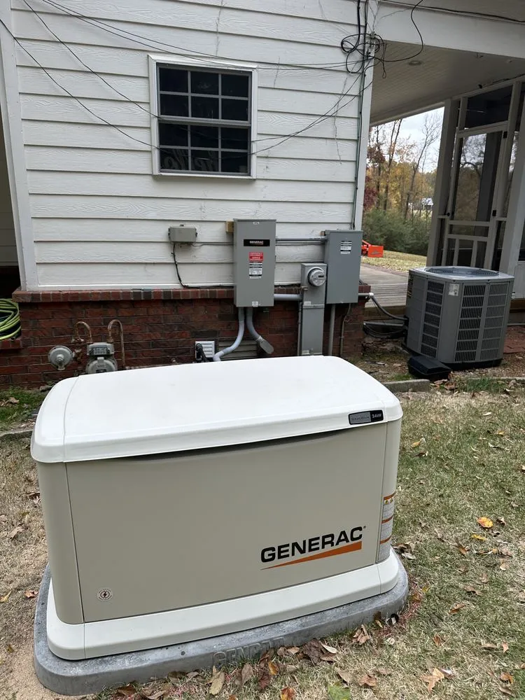 Slide of Metro Power Solutions