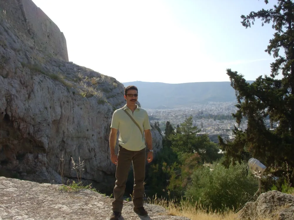 Slide of Metro Properties