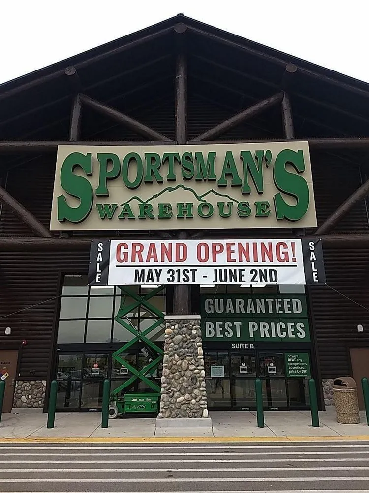 Slide of Metro Signs & Lighting