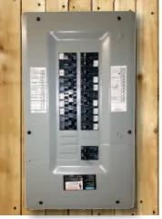 Slide of Metro Tek Electrical Contractors