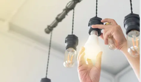 Slide of Metro Tek Electrical Contractors