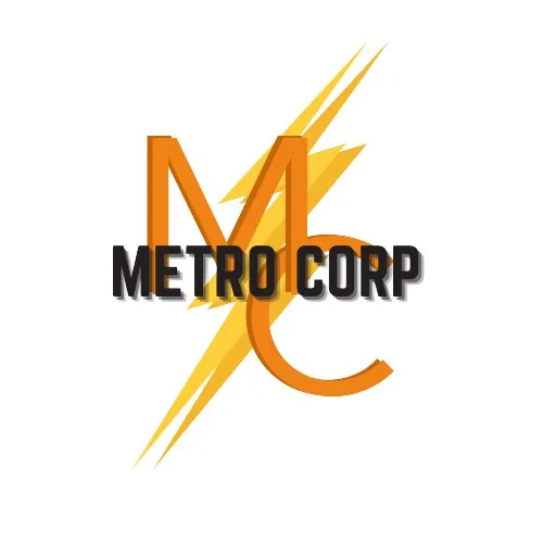 Slide of Metropolitan Corporation Electrical Contractors