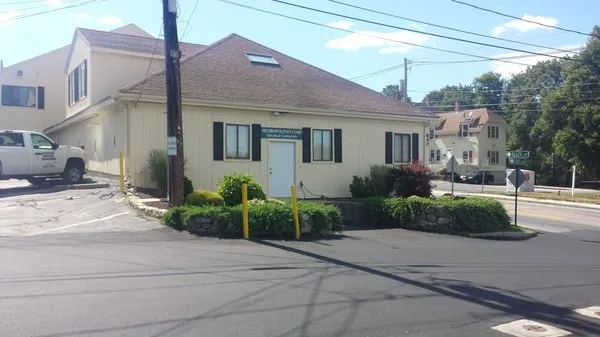 Metropolitan Corporation Electrical Contractors