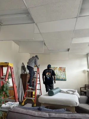 Metropolitan Electric