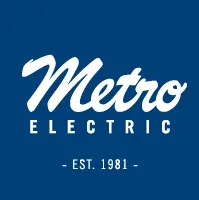 Slide of Metropolitan Electrical Construction