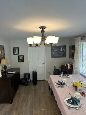 Metropolitan Electrical Pros