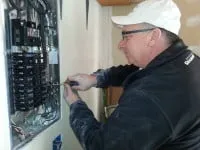 Slide of Metro's Best Electric