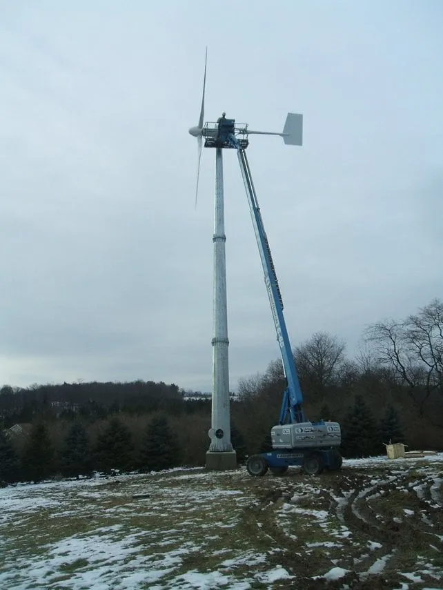 Slide of MetroTek Electrical Services