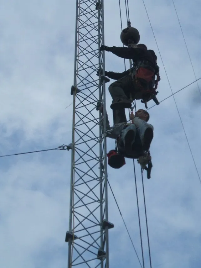 Slide of MetroTek Electrical Services