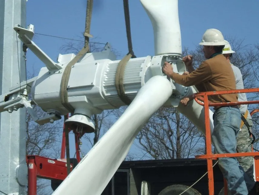 Slide of MetroTek Electrical Services