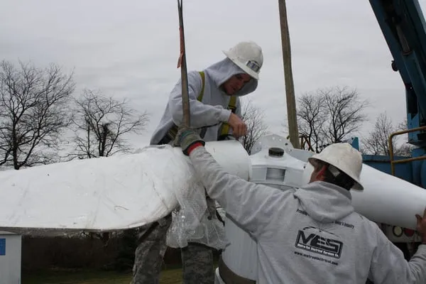 MetroTek Electrical Services