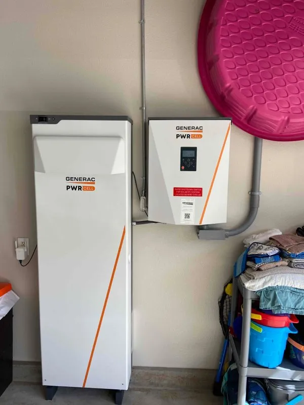 Slide of Metta Electric