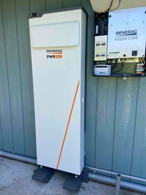 Slide of Metta Electric