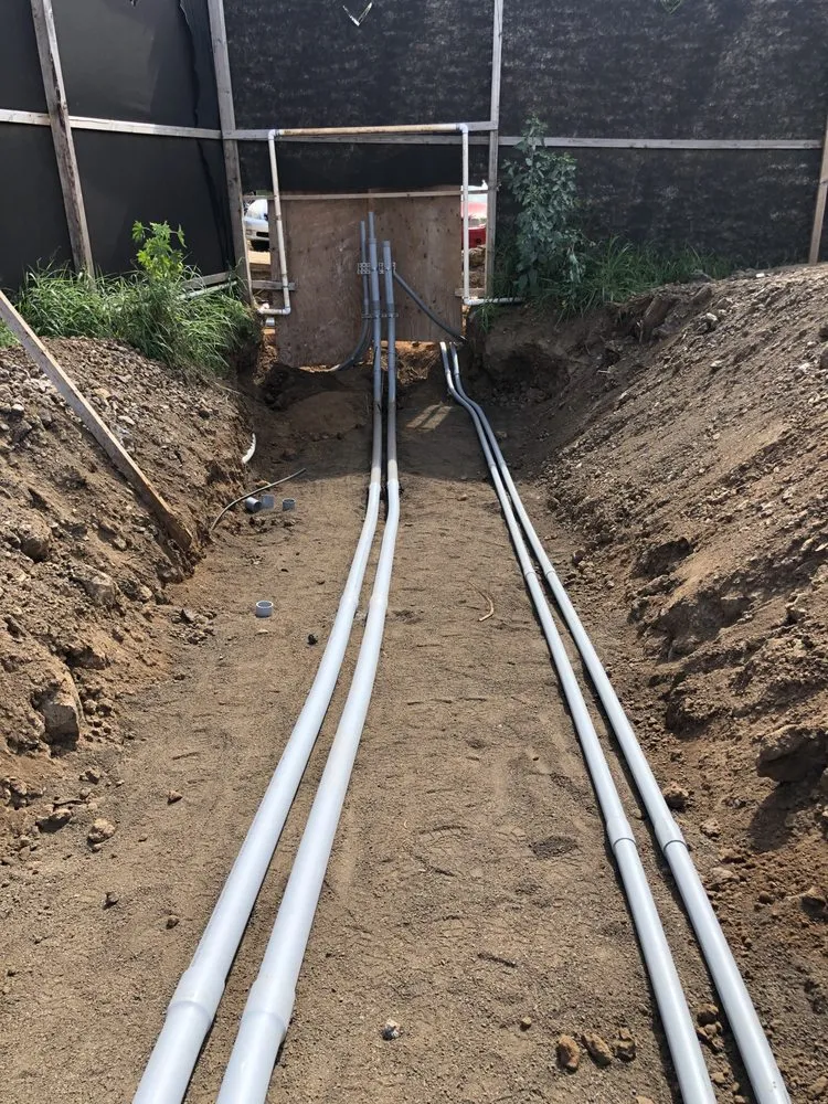 Slide of Metta Electric