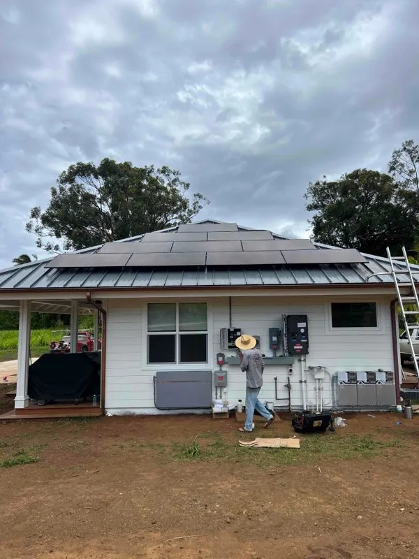 Slide of Metta Electric