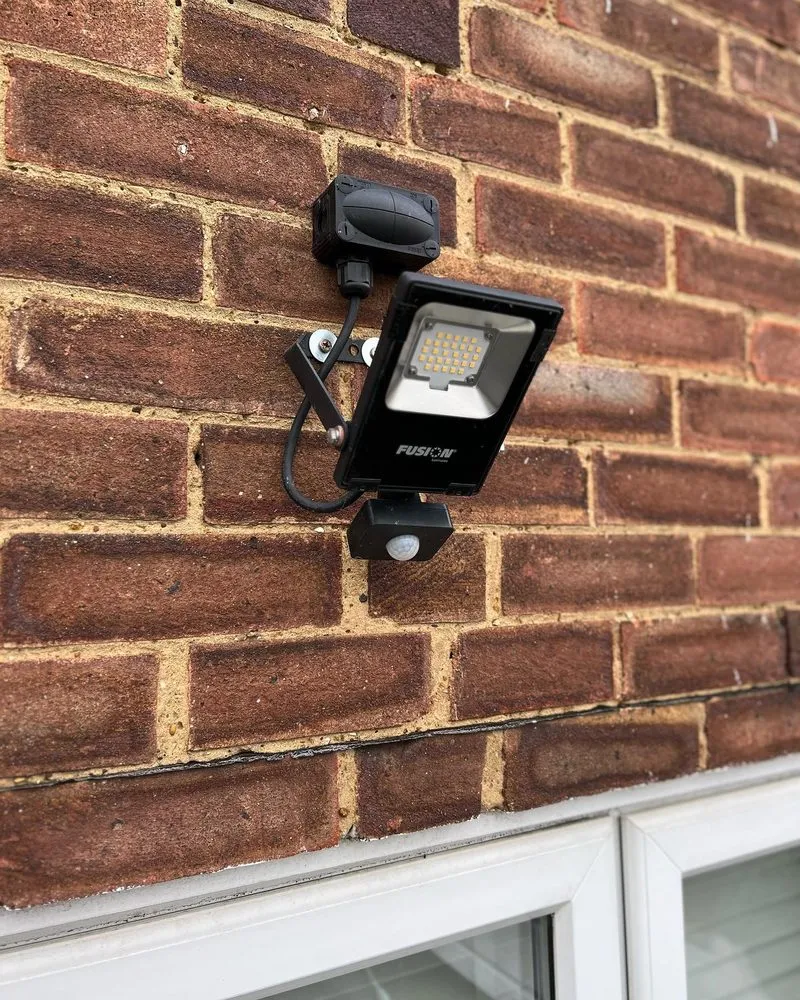 Certified lighting installation experts serving Mettawa, IL - Mettawa Master Electrician