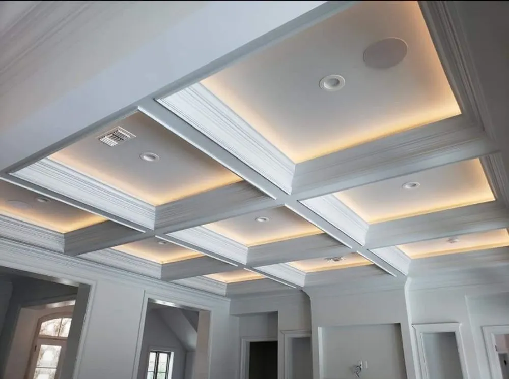 Slide of Metzler Electric