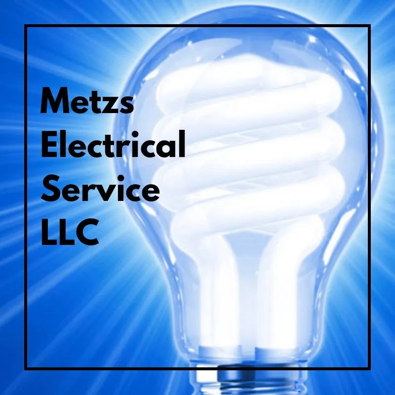 Slide of Metzs Electrical Service