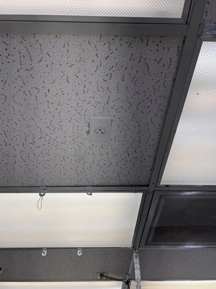 Slide of Meyer Electric