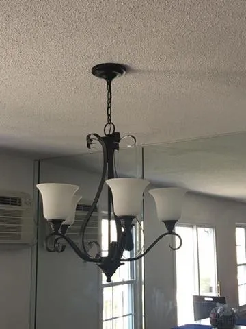 Slide of Meyer Electric