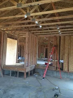 Slide of Meyer Electric