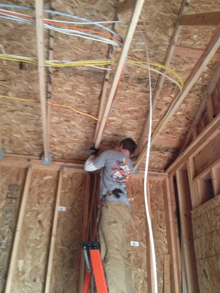 Slide of Meyer Electric