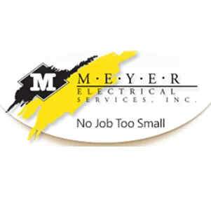 Slide of Meyer Electrical Services