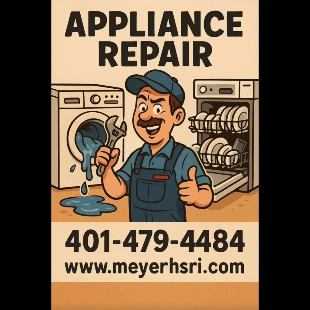 Slide of Meyer Home Solutions