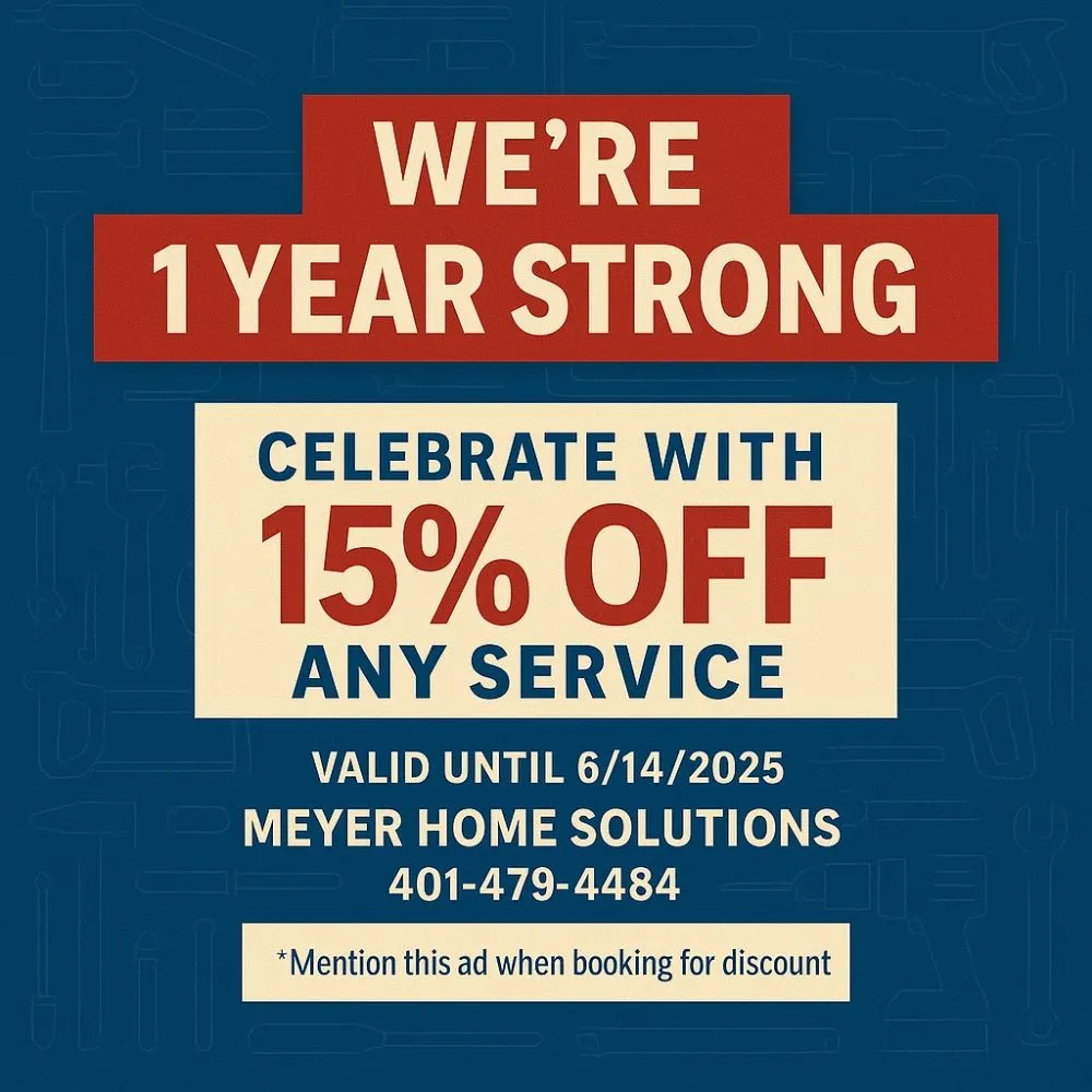 Slide of Meyer Home Solutions