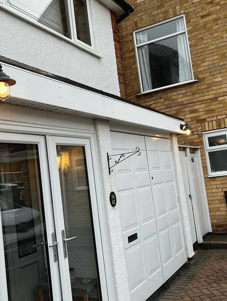 Slide of Meyerland Electric