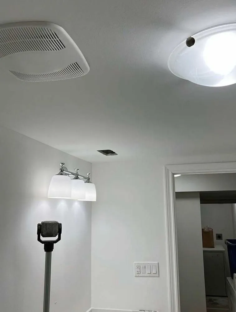 Slide of Meyerland Electric