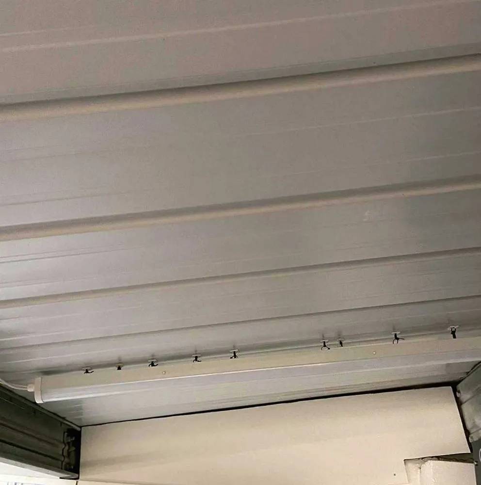 Slide of Meyerland Electric