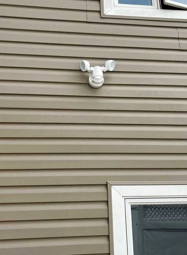 Slide of Meyerland Electric