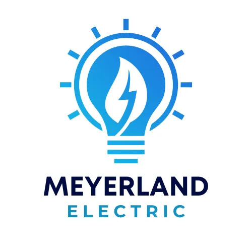 Slide of Meyerland Electric
