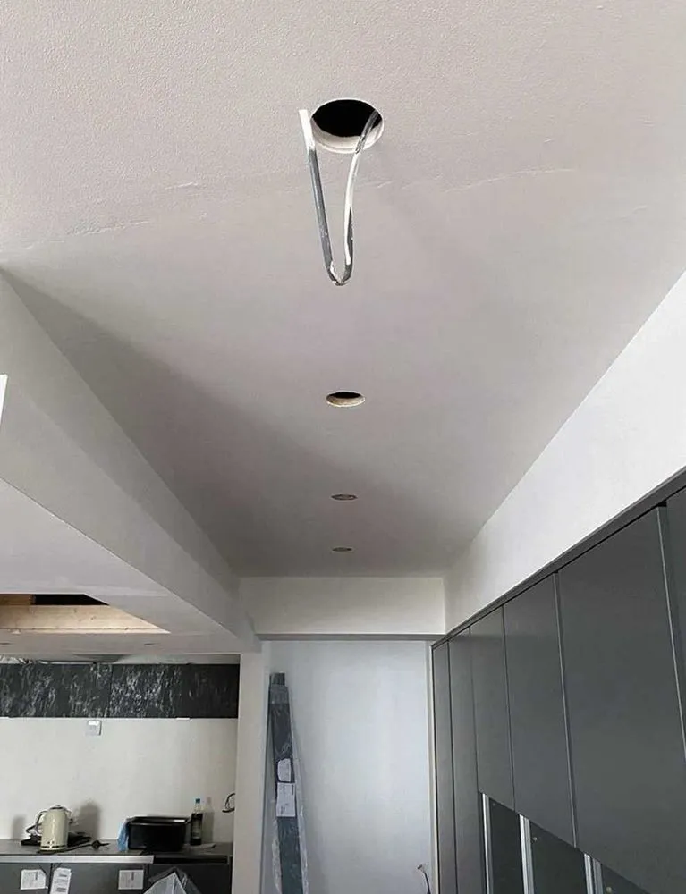 Slide of Meyerland Electric